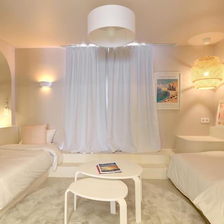 Alma Florian Apartment 4 People With Terrace Cannes Exteriér fotografie
