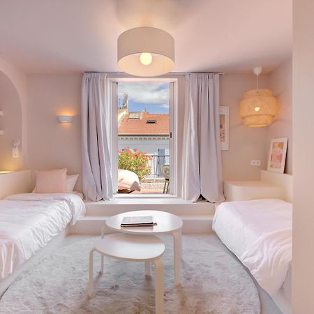 Alma Florian Apartment 4 People With Terrace Cannes Exteriér fotografie