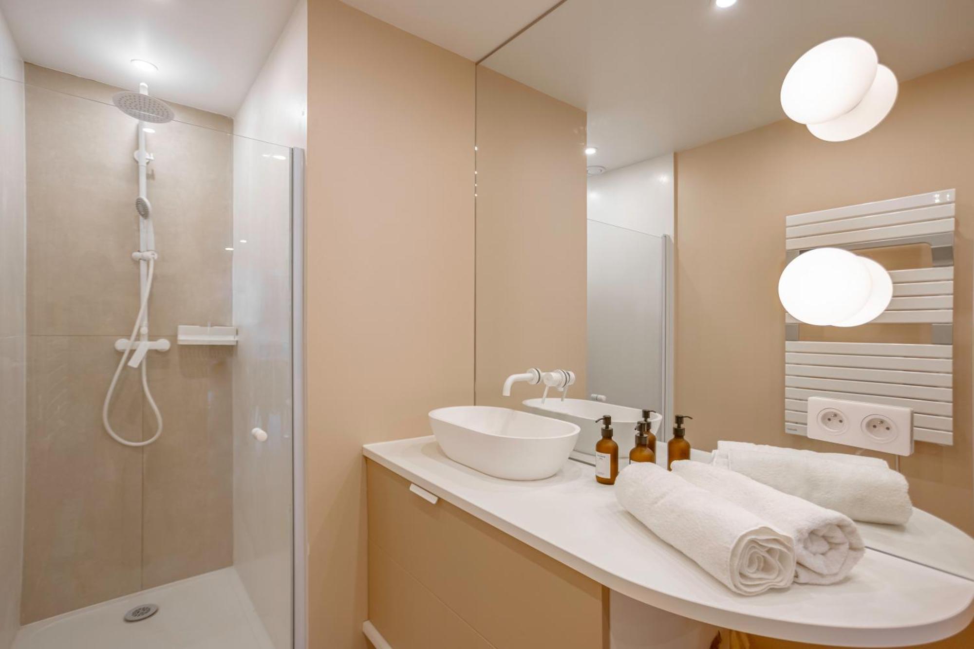 Alma Florian Apartment 4 People With Terrace Cannes Exteriér fotografie